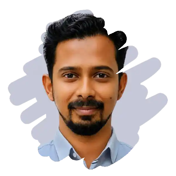 Arnab Mitra personal portfolio logo