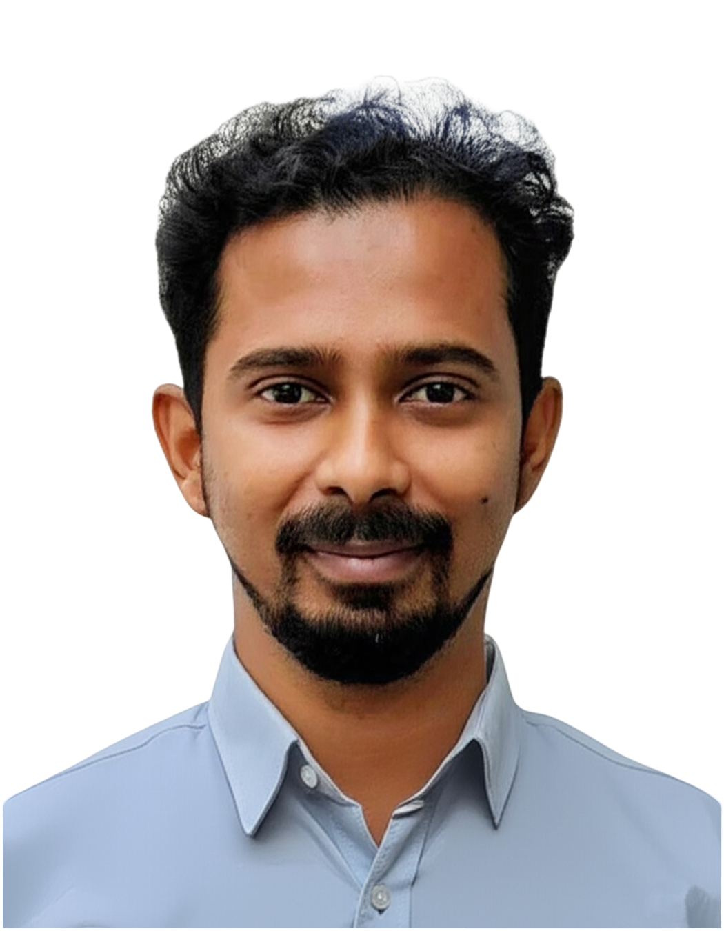 Personal Portfolio Images